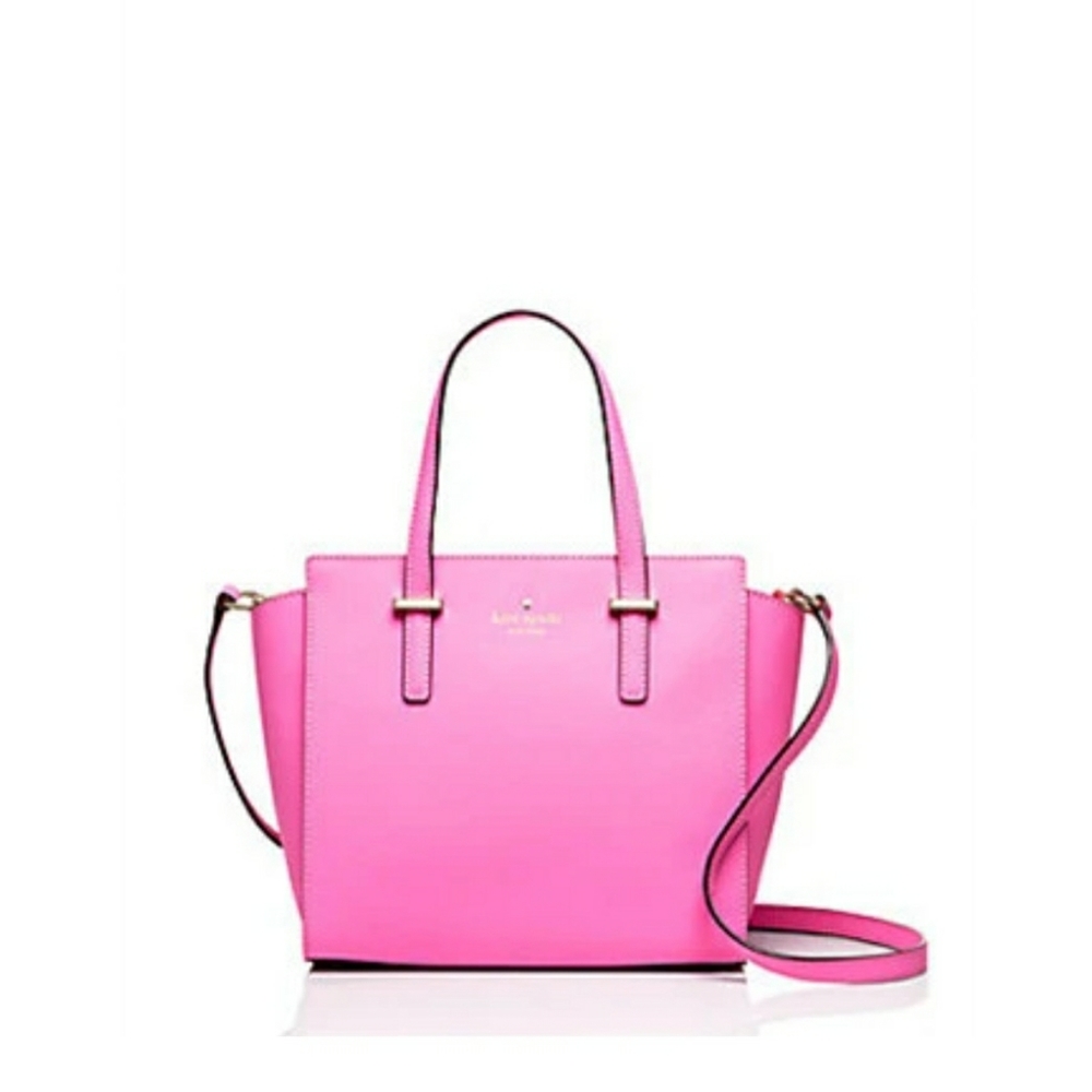 Kate Spade Cedar Street Small Hayden Satchel bag